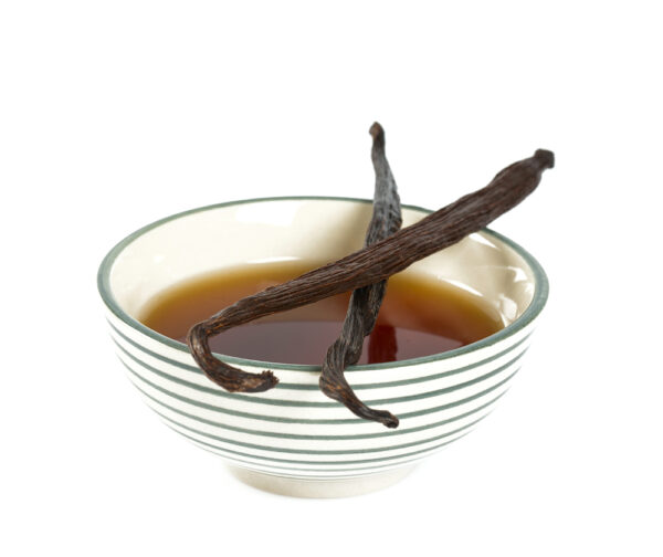 Madagascar Bourbon Vanilla Extract, Single Fold