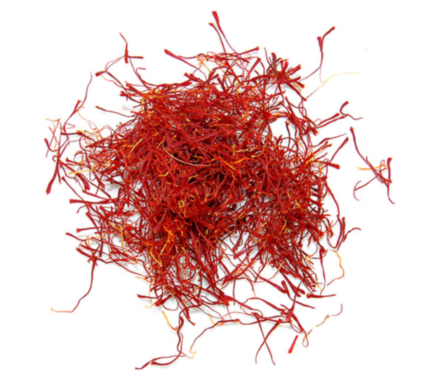 Pure Spanish Saffron