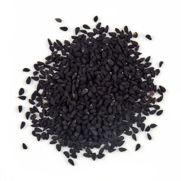 Nigella Seeds (Black Caraway Seeds / Kalonji)