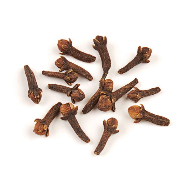 Cloves, Hand Picked, Whole