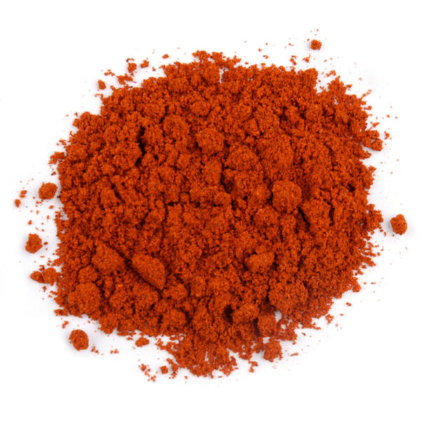 Smoked Paprika, Spanish (Pimenton)