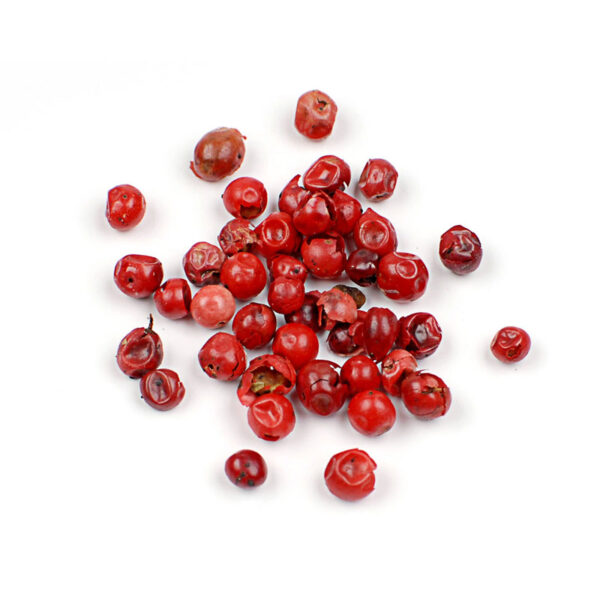 Pink Peppercorns