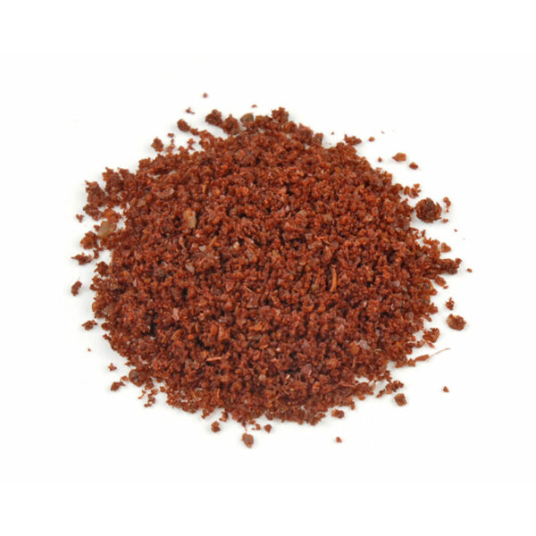 Sumac, Ground