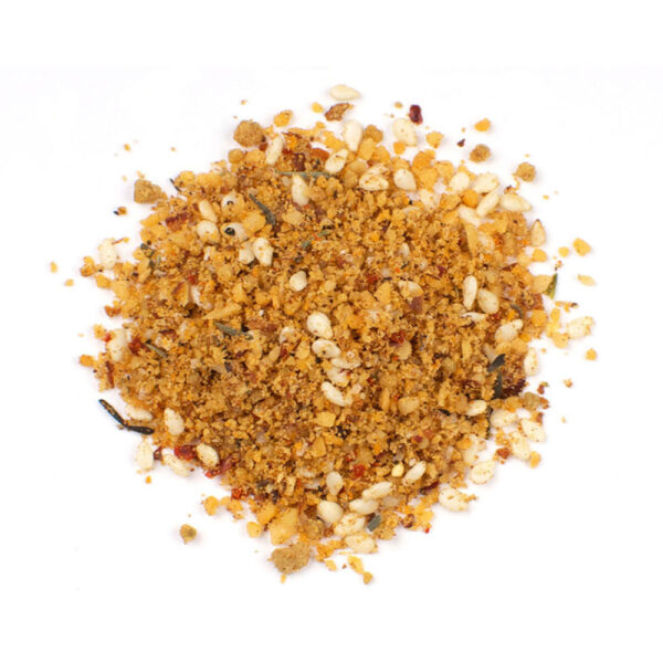 Dukkah Spice Blend (Nut Free)