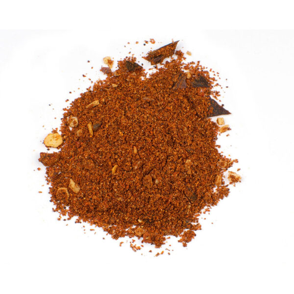 Alamo Texas Chili Seasoning Blend