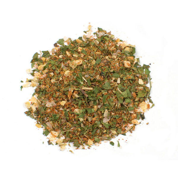 Chimichurri Spice Blend