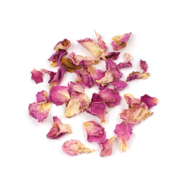 Dried Rose Petals