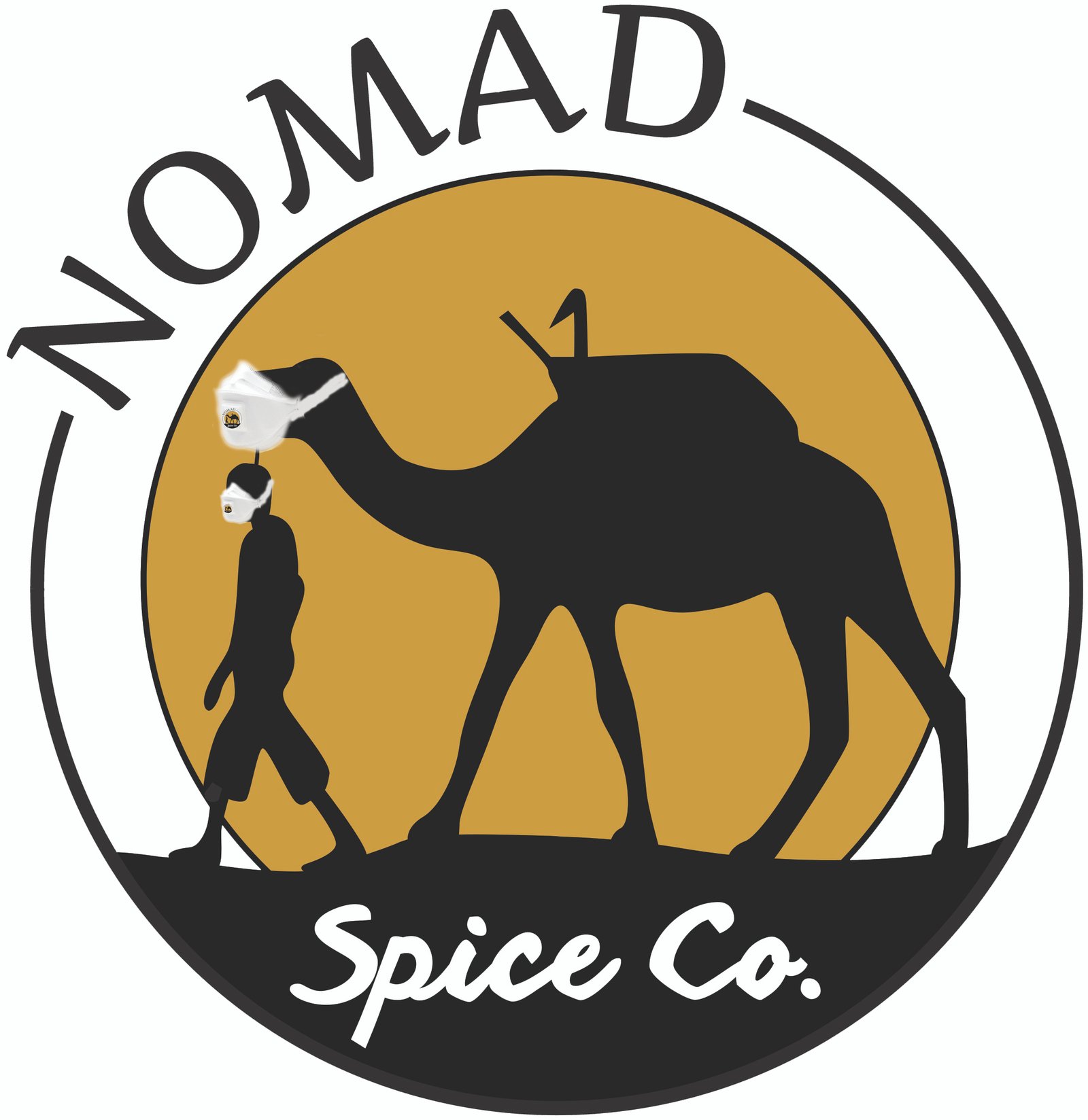 Nomad Spice Co.