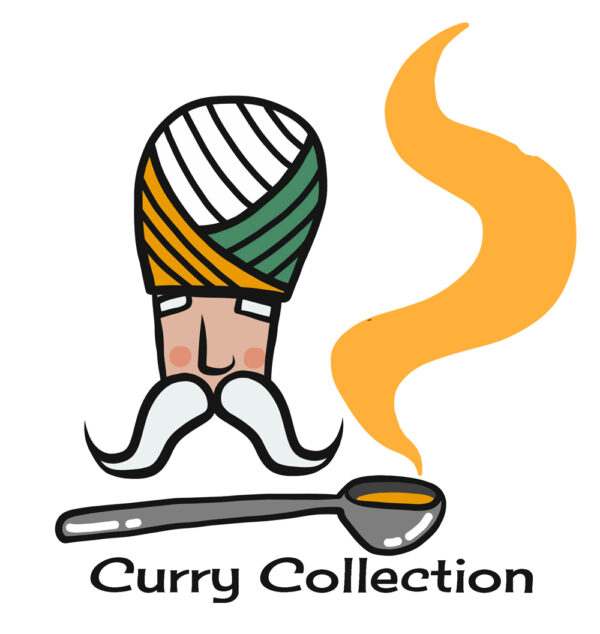 Curry Powder Collection 6 Pack