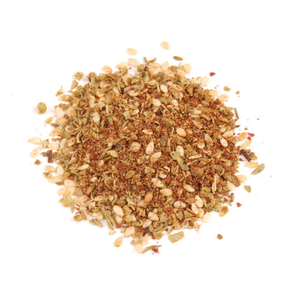 Zahtar (Za'atar) Spice Blend