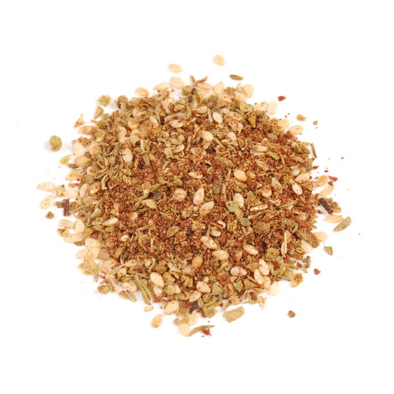 Accent Coriander & Annatto Seasoning, Salt, Spices & Seasonings