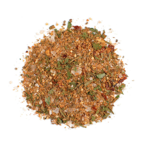 Back Bay Seafood Spice Blend