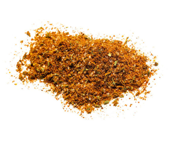 Moroccan Spice Blend