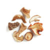 Northwoods Blend Mushrooms, Dried