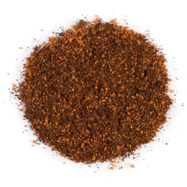 Chipotle BBQ Seasoning