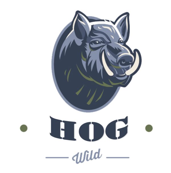 Hog Wild Spice Set