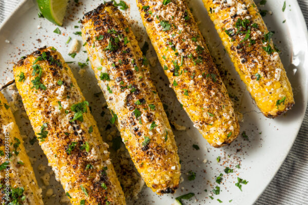 Mexican Street Corn Blend - Elote - Image 2