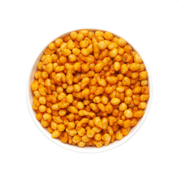 Boondi - Fried Chickpea Snack