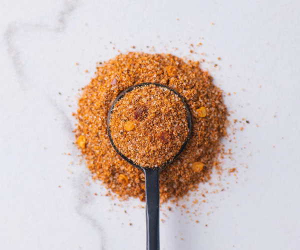 Cantonese BBQ Rub