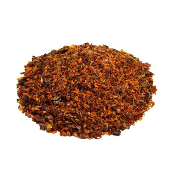 Ottoman Spice Blend