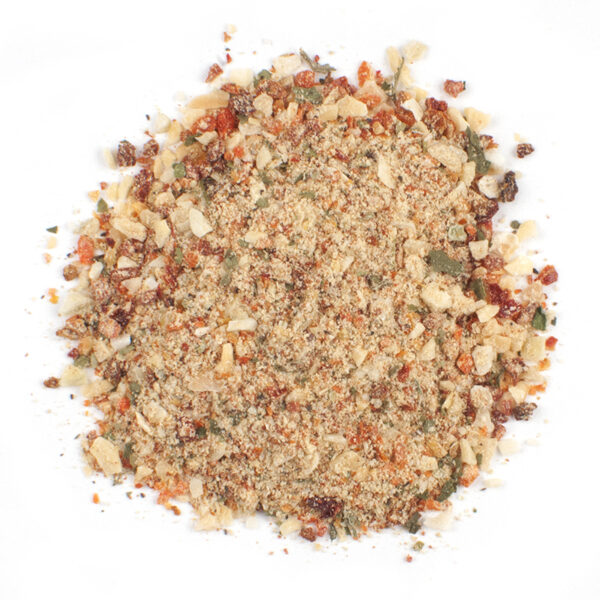 Salt-Free Organic All-Purpose Seasoning Blend