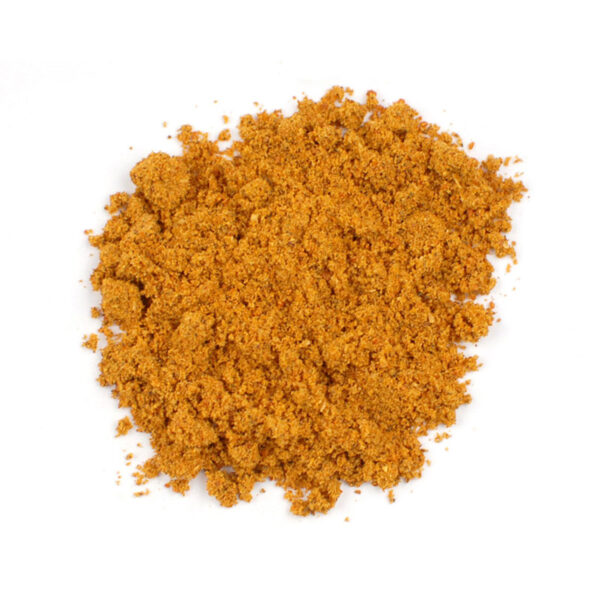 Salt-Free Organic Curry Powder