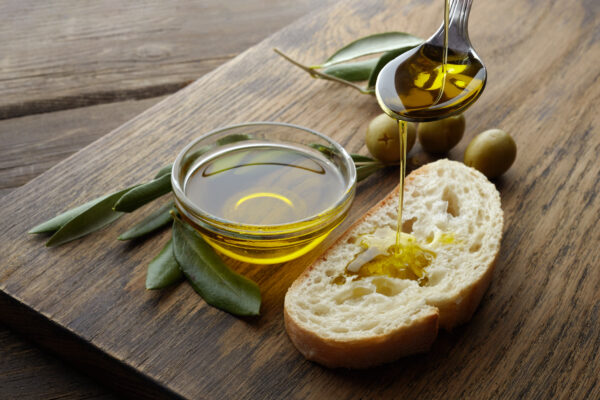 Ercolani Estate Extra Virgin Olive Oil, Italy - Image 4